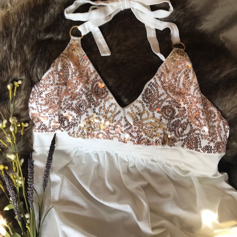 Victoria’s secret dress